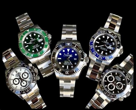 fort lauderdale rolex buyer